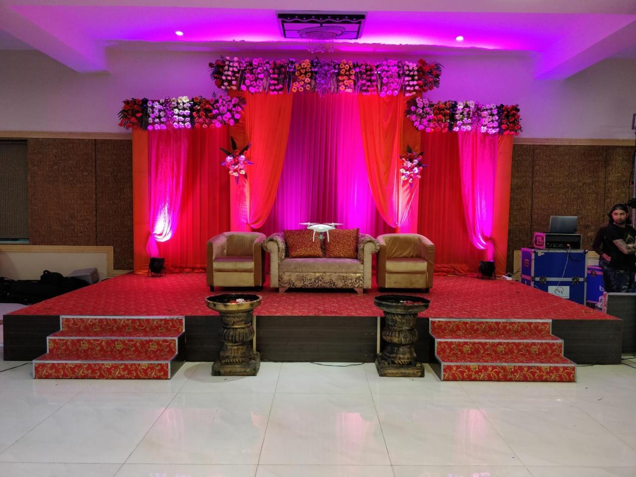 D'Polo Club & Spa Resort Dharamshala Exterior photo