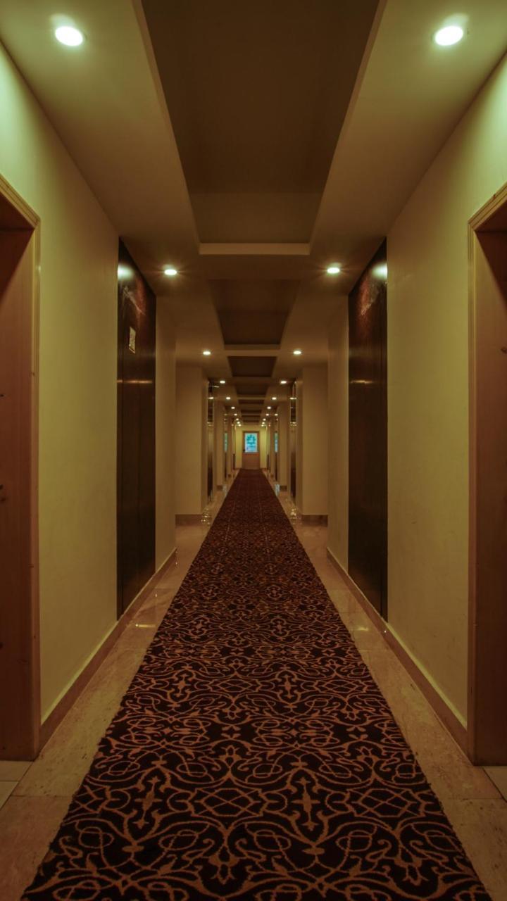 D'Polo Club & Spa Resort Dharamshala Exterior photo